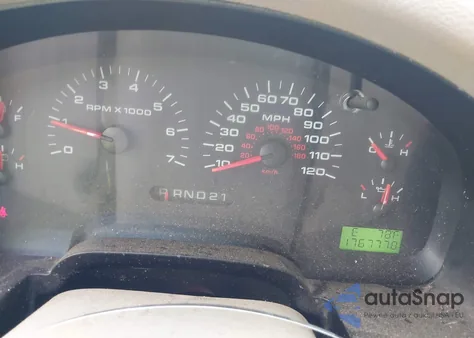 2005 Ford F-150 Lariat/Xl/Xlt from USA, damaged, VIN 1FTPX125X5FA92909